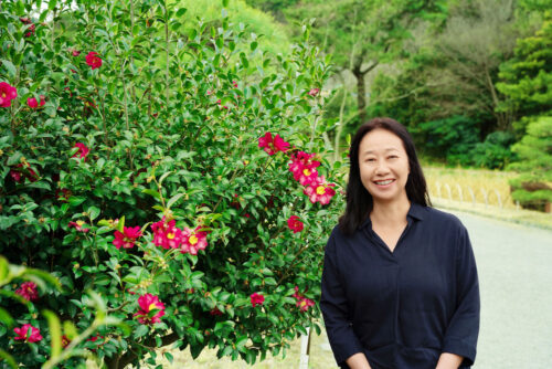 Chie Murakami photo