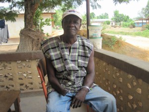 Survivor Sierra Leone