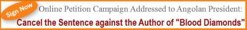Online Petition Campaign