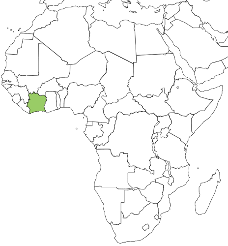 Cote d'Ivoire