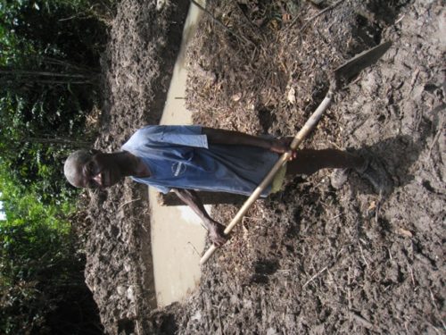 Diamond Digger