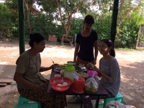 myanmar