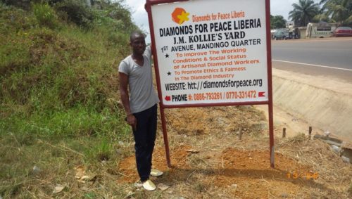 signboard