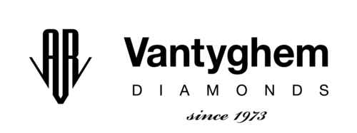 Vantyghem Diamonds Logo