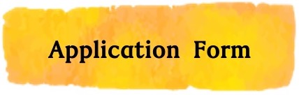 Application form