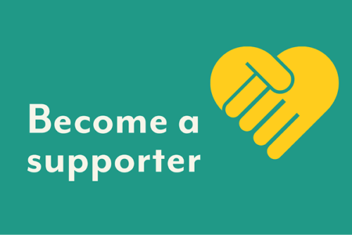 Become a Supporter