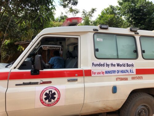 ambulance