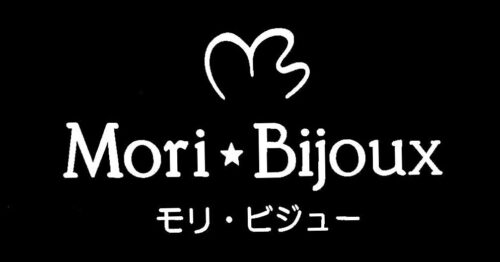 moribijoux logo