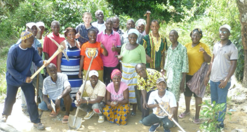 participants photo
