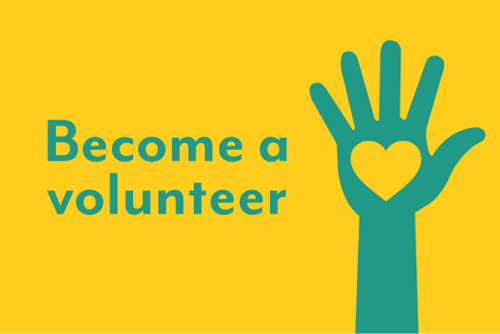 Volunteer