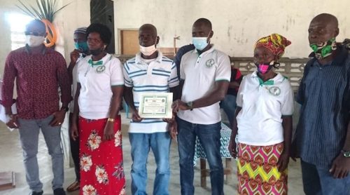 Liberia,weasua,cooperative